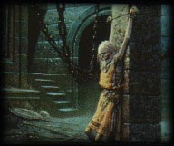 Caradoc's Dungeon